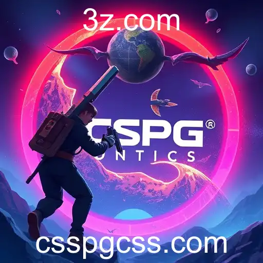 CSSPG: Transformações e Tendências no Universo dos Jogos