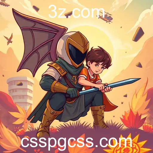 CSSPG e a Revolução dos Jogos em Língua Portuguesa