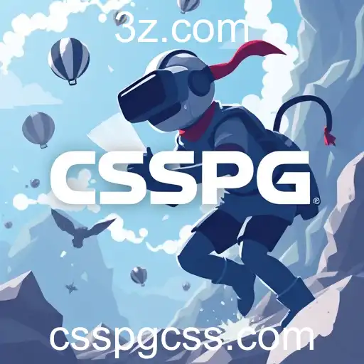 CSSPG revoluciona o cenário de jogos brasileiros