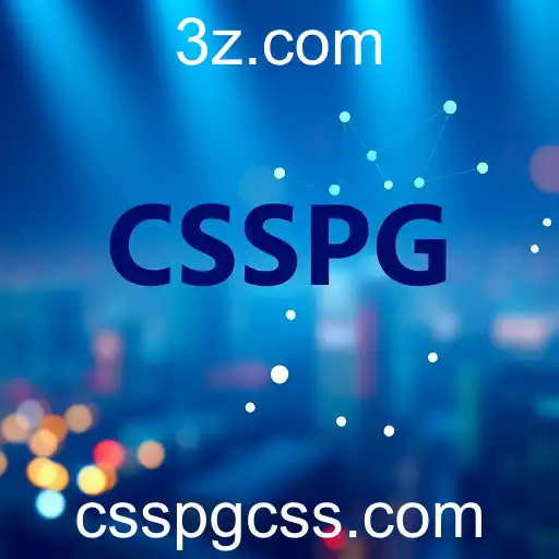 CSSPG revolucionando o cenário dos jogos em 2025