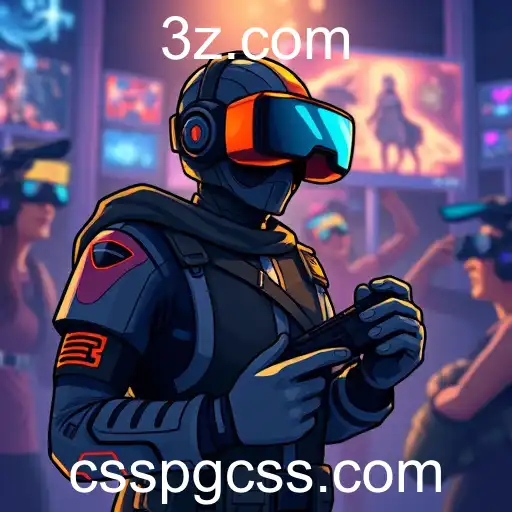 CSSPG: O Novo Centro de Entretenimento Interativo