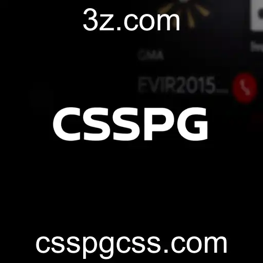 CSSPG Revoluciona o Mundo dos Jogos em Português