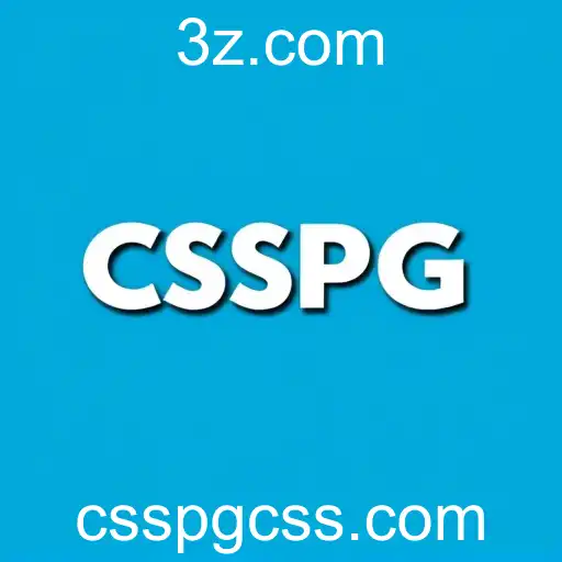Explorando o Mundo dos Jogos com CSSPG