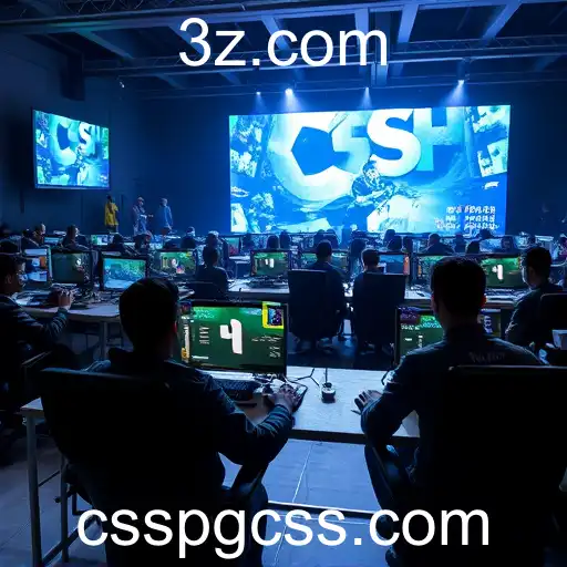 Cenário Atual dos Jogos Online no Brasil