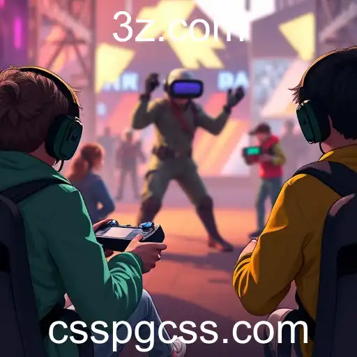 A Influência Crescente dos Jogos Online em 2025