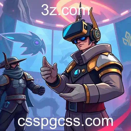 A Nova Era dos Jogos On-line com CSSPG