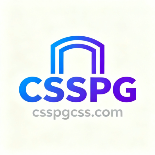 CSSPG
