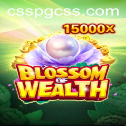 BlossomofWealth: The Enchanting World of CSSPG