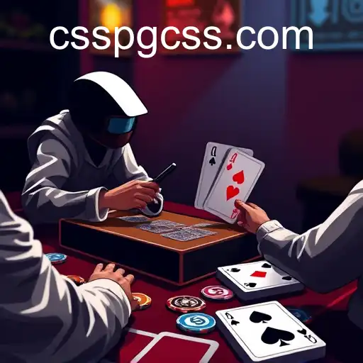 Exploring the Thrilling World of Card Games: An Insight into CSSPG
