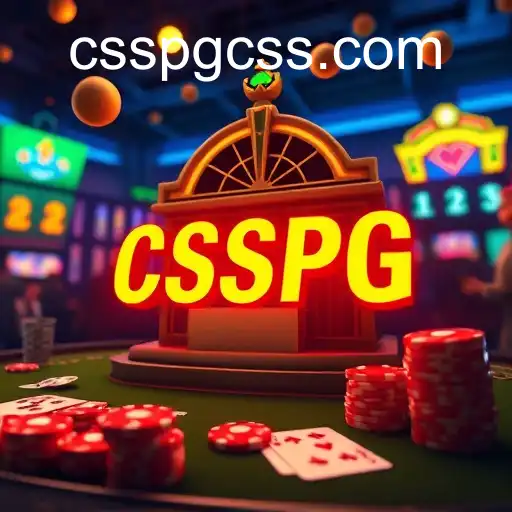 CSSPG: Exploring the Exciting World of Casino Games