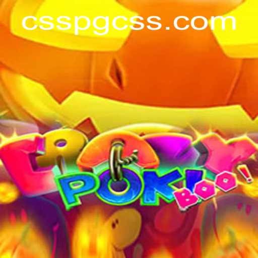 Unleashing the Excitement of CrazyPokiBoo: A Thrilling Exploration into the World of CSSPG