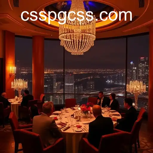 Unraveling the CSSPG Experience: An Exclusive Affair