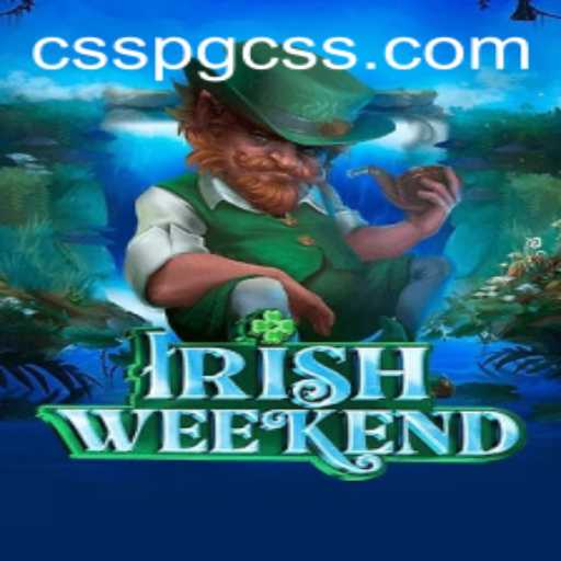 Explore the Thrilling World of 'IrishWeekend': A Guide to CSSPG Gameplay