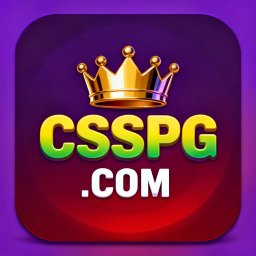 CSSPG logo