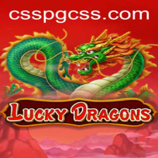 Enter the World of LuckyDragons: The Ultimate Gaming Experience with CSSPG