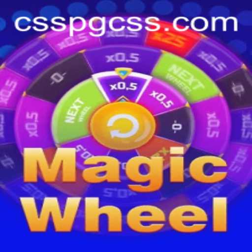 MagicWheel: Spinning into the Future with CSSPG