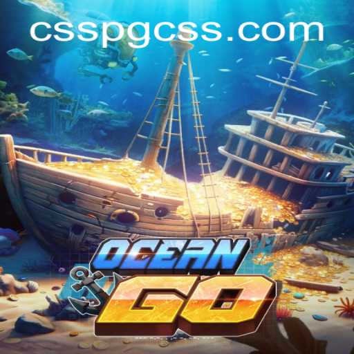 OceanGO: Navigating the Waves of Strategic Gameplay