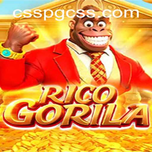 Exploring the Thrilling World of RicoGorila: A CSSPG Adventure