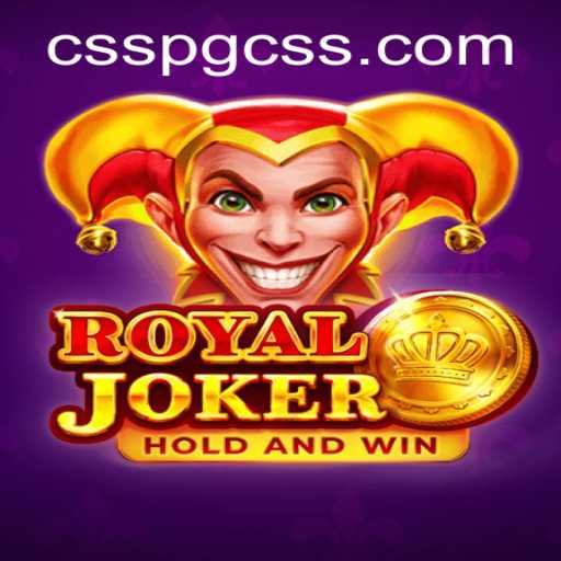 Discovering RoyalJoker: A New Era in Gaming with CSSPG