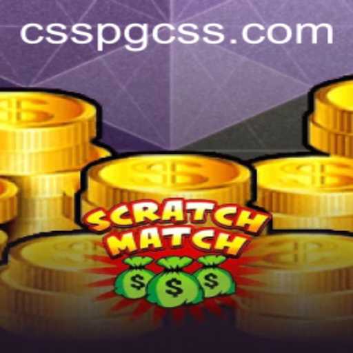 Discover the Exciting World of ScratchMatch: A CSSPG Adventure