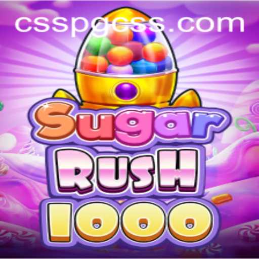 Exploring SugarRush1000: A Thrilling New Gaming Experience