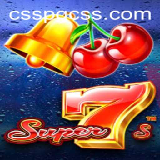 Discover the Thrills of Super7s: A CSSPG Adventure!