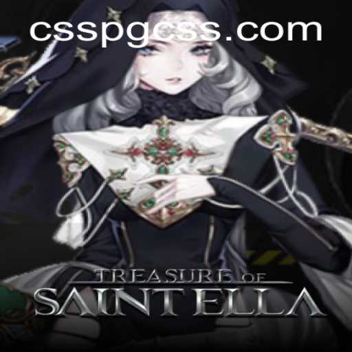 Unveiling the Mystique of 'TreasureofSaintElla': A Fusion of Adventure and Strategy