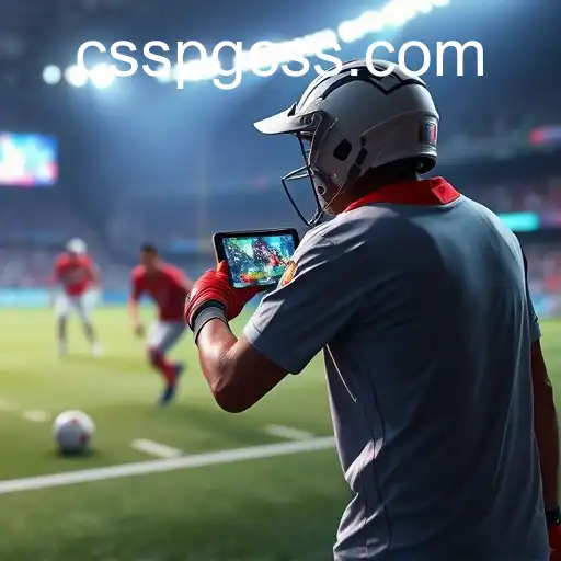 Exploring the Thriving World of Virtual Sports